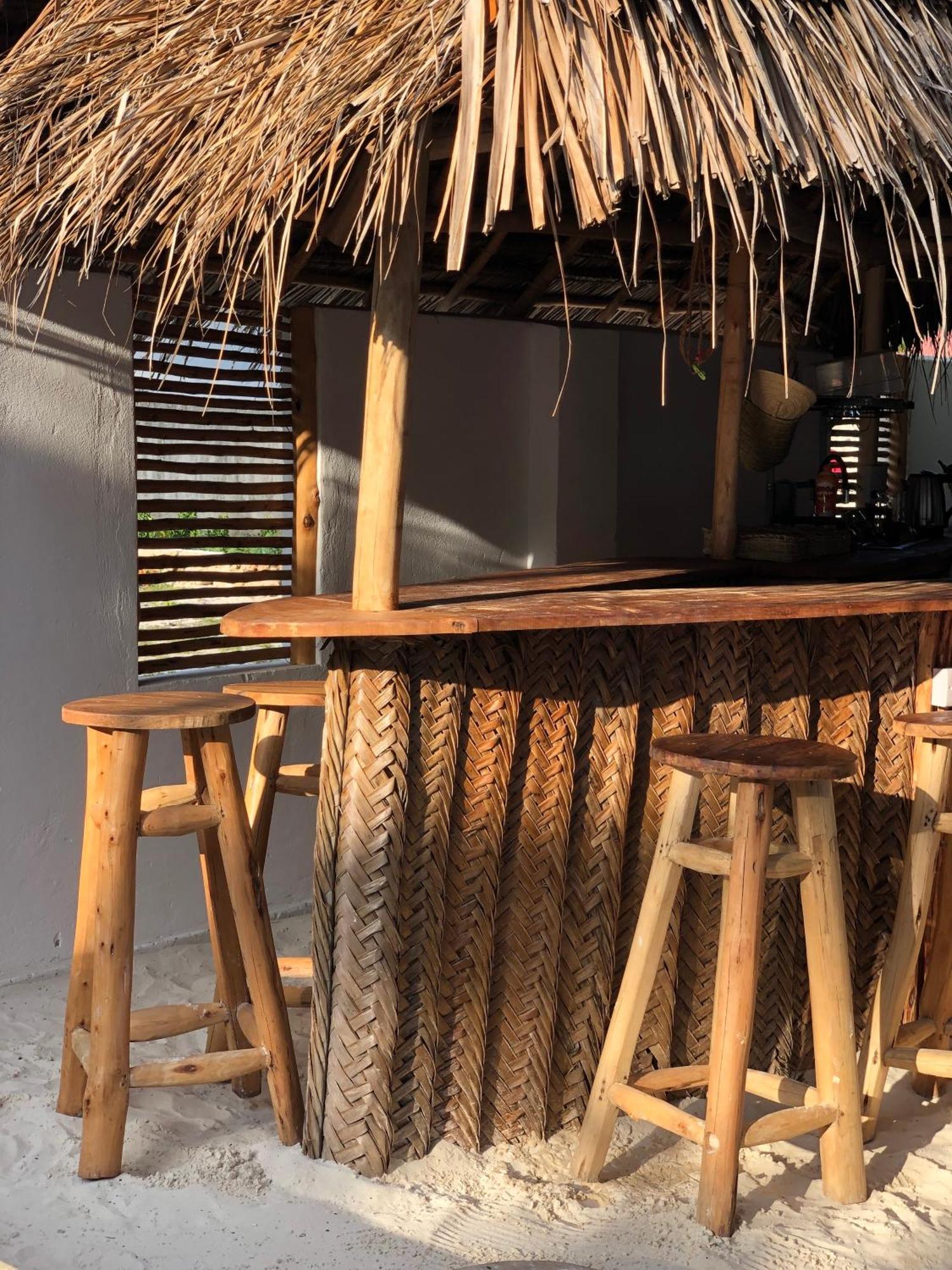 Mlango Paje Villa Boutique 외부 사진
