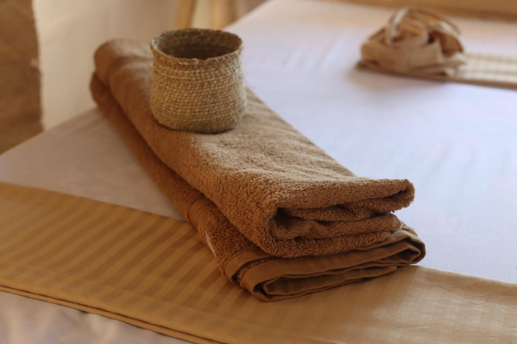 Mlango Paje Villa Boutique 외부 사진