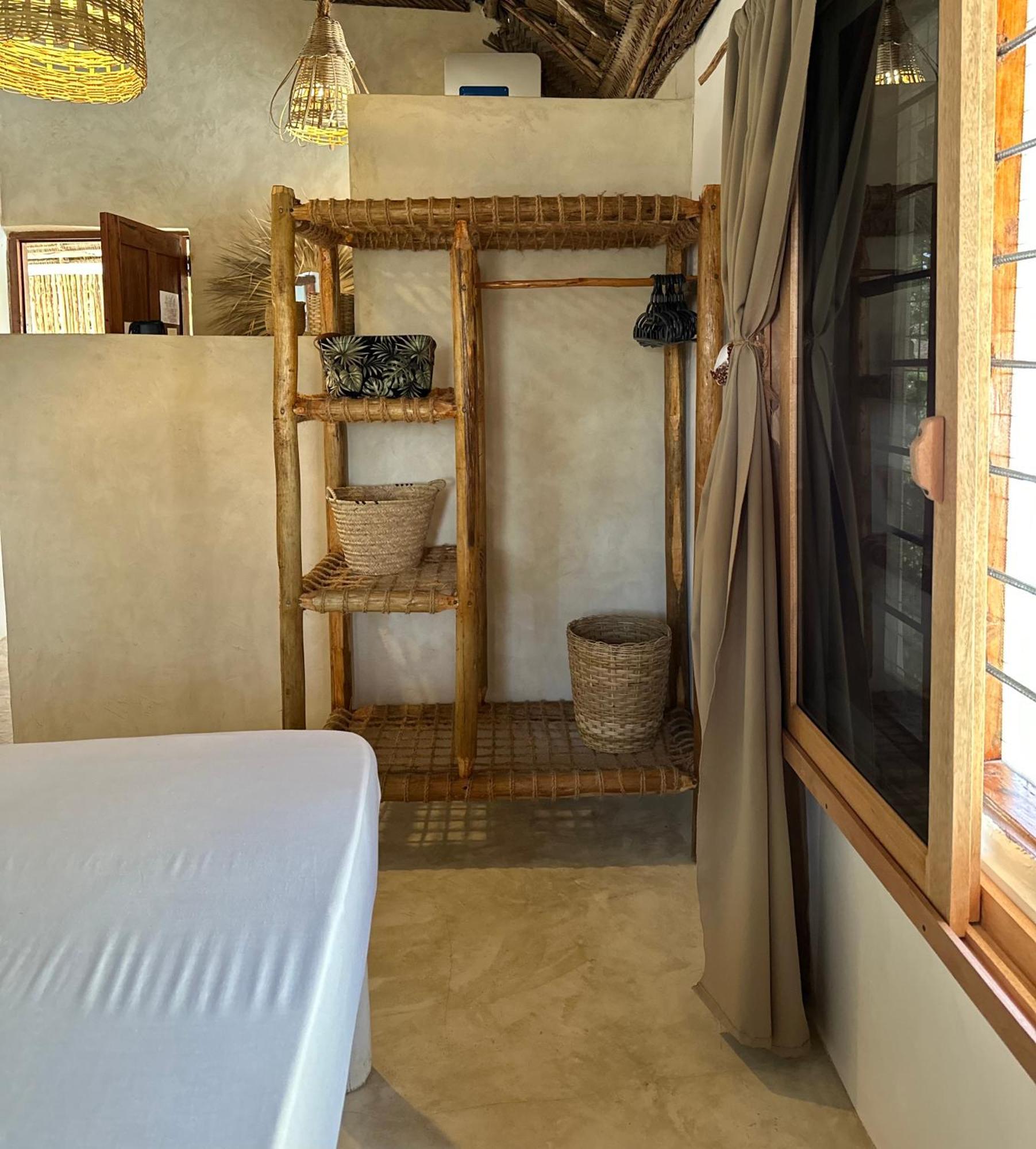 Mlango Paje Villa Boutique 외부 사진
