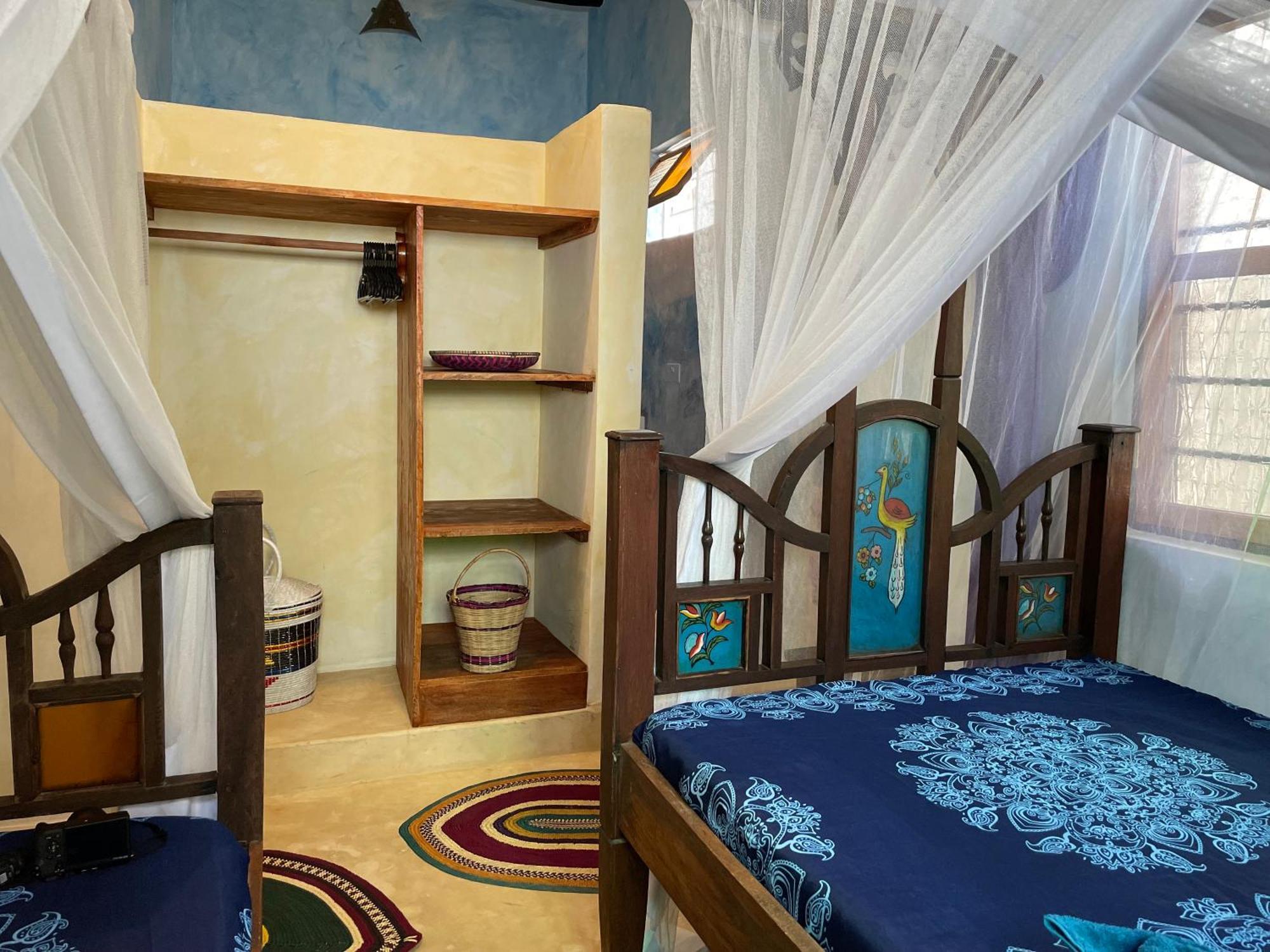 Mlango Paje Villa Boutique 외부 사진