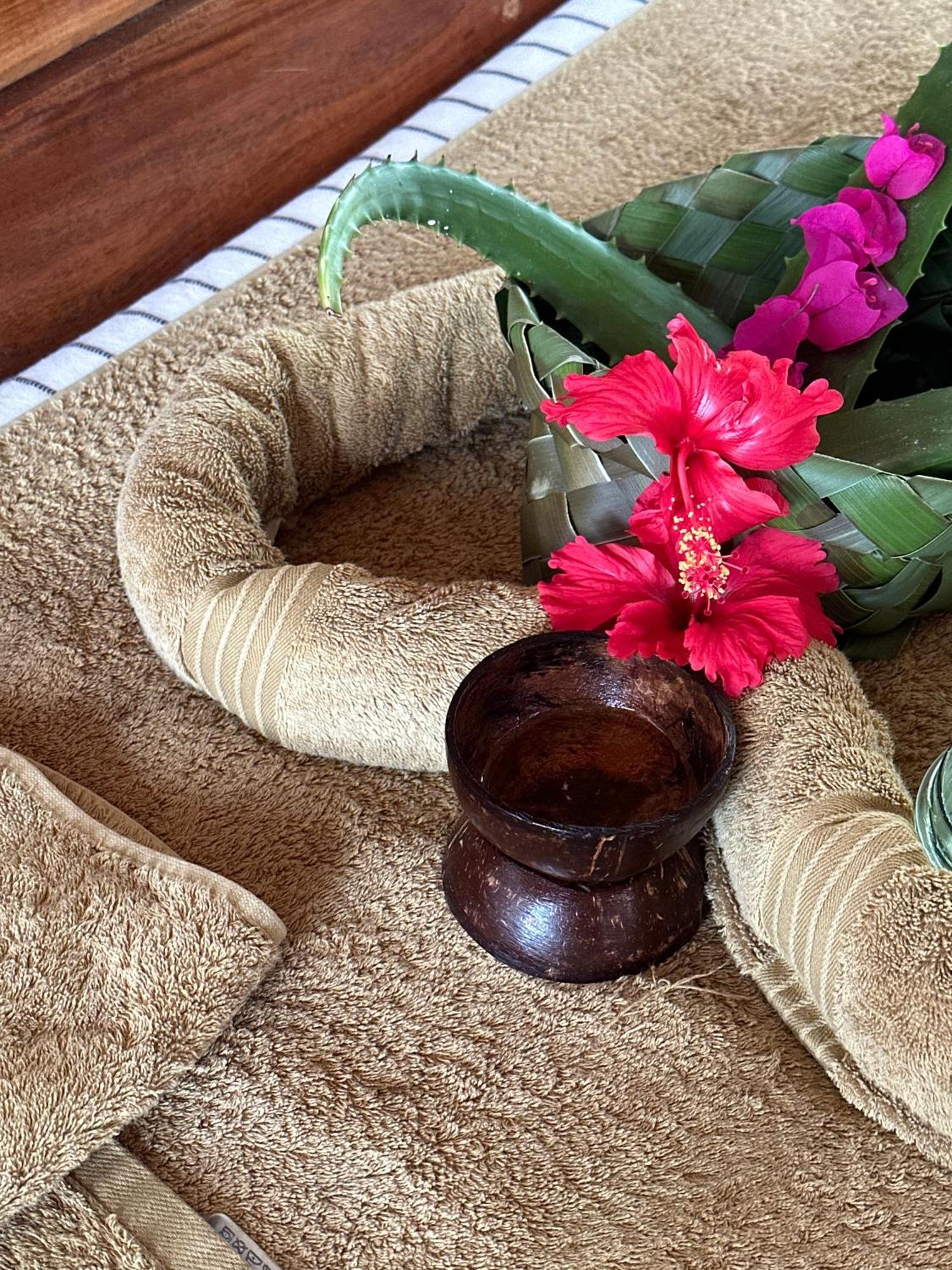 Mlango Paje Villa Boutique 외부 사진
